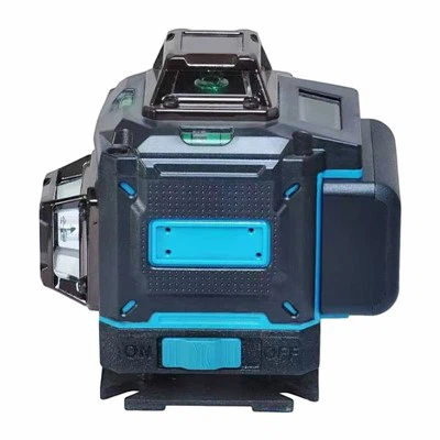 Nível de laser interno