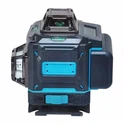 Nível de laser interno